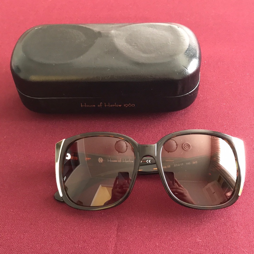 House of Harlow 1960 sunglasses